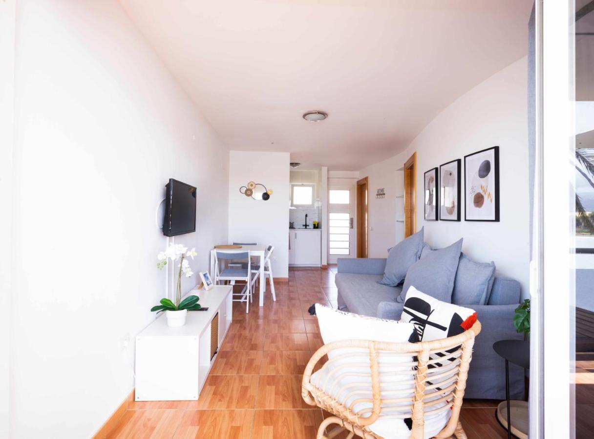 Apartamento Maypa 5 Mar Meloneras Zewnętrze zdjęcie