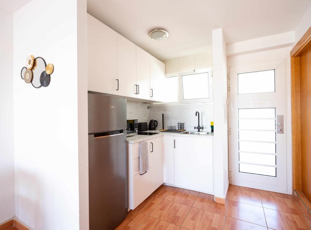 Apartamento Maypa 5 Mar Meloneras Zewnętrze zdjęcie