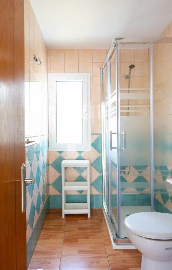 Apartamento Maypa 5 Mar Meloneras Zewnętrze zdjęcie