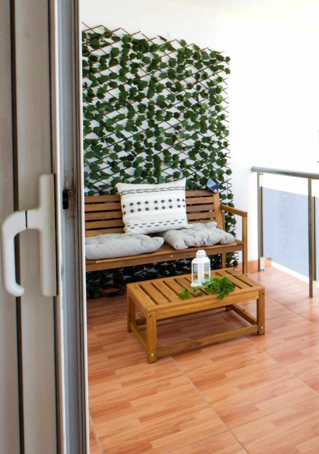 Apartamento Maypa 5 Mar Meloneras Zewnętrze zdjęcie