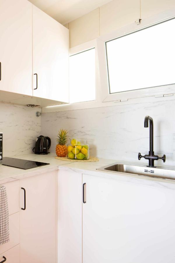 Apartamento Maypa 5 Mar Meloneras Zewnętrze zdjęcie